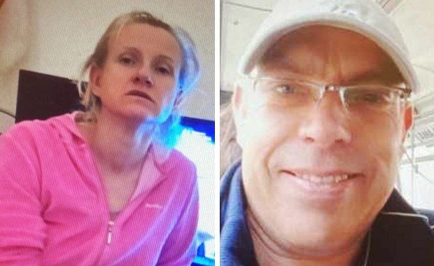 Zaginięcie małżeństwa z Warszawy. Jest sygnał, gdzie może przebywać