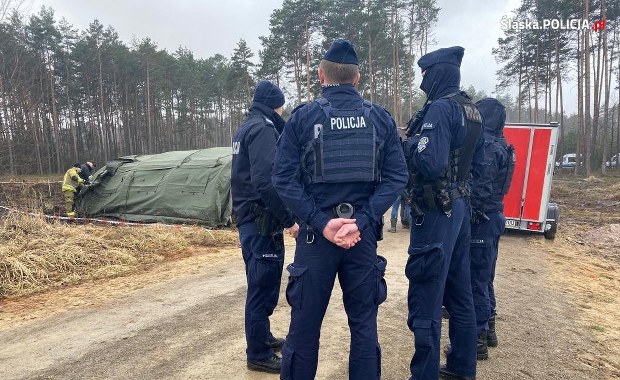 Zaginięcie matki i córki z Częstochowy. Na dziś zaplanowano sekcję zwłok