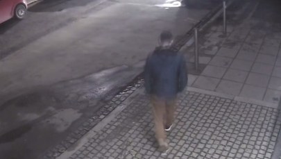 Zaginięcie Piotra Kijanki: Policja ujawnia nowe nagrania z monitoringu!