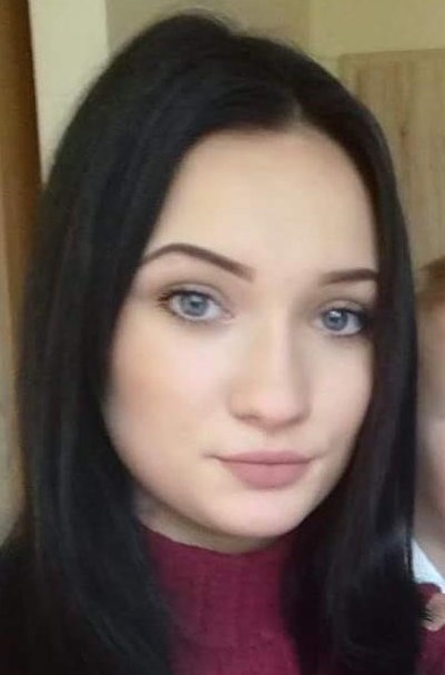 Zaginiona Dominika Kobiałka z Oświęcimia /Policja