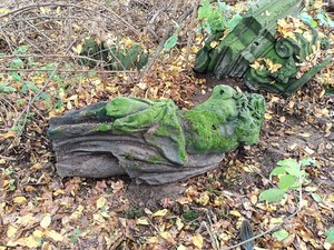 Zaginiona rzeźba z Wrocławia odnaleziona. Ważny symbol powrócił do stolicy Dolnego Śląska