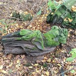 Zaginiona rzeźba z Wrocławia odnaleziona. Ważny symbol powrócił do stolicy Dolnego Śląska