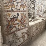 Zaginiona sala tronowa królowej. Sensacyjne odkrycie archeologów w Peru