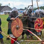 Zaginiona twierdza wikingów na wyciągnięcie łopaty. Archeolodzy w poszukiwaniu Jomsborga na Wolinie