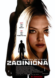 Zaginiona