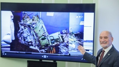 Zaginione dowody ws. katastrofy smoleńskiej. Przeszukano trzy mieszkania