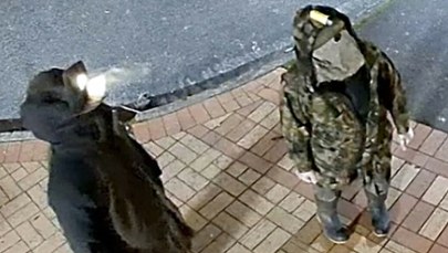 Zaginione dzieci odnalezione po czterech latach. Ojciec zastrzelony