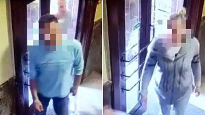 Zaginione małżeństwo z Warszawy odnalezione po miesiącu poszukiwań