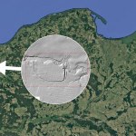 "Zaginione miasto" odkryte w Zachodniopomorskiem. Archeolodzy wyjaśniają