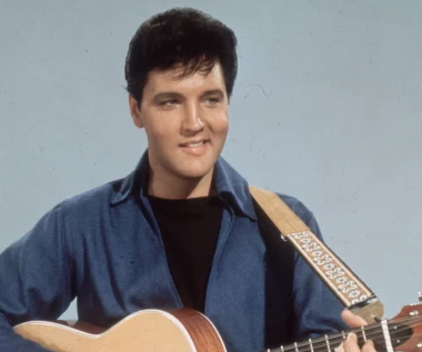 Zaginione nagrania Elvisa Presleya trafią na wielki ekran! Reżyser odnalazł blisko 70 pudeł z taśmami