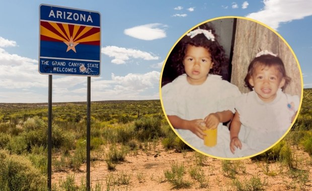 Zaginione siostry odnalezione po 36 latach. Przełom w sprawie morderstwa z Arizony