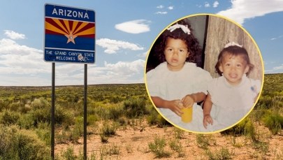 Zaginione siostry odnalezione po 36 latach. Przełom w sprawie morderstwa z Arizony