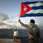 Zaginione statki z pomocą dla Kuby zlokalizowane. Co z załogami?