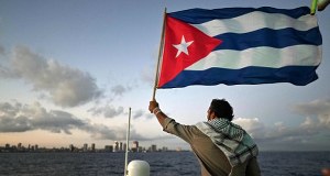 Zaginione statki z pomocą dla Kuby zlokalizowane. Co z załogami?