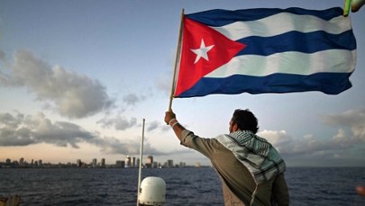 Zaginione statki z pomocą dla Kuby zlokalizowane. Co z załogami?