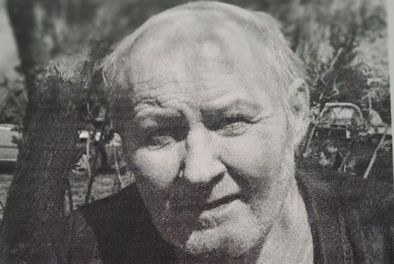 Zaginiony 68-letni Jerzy Wawer /KPP Opole Lubelskie /Policja