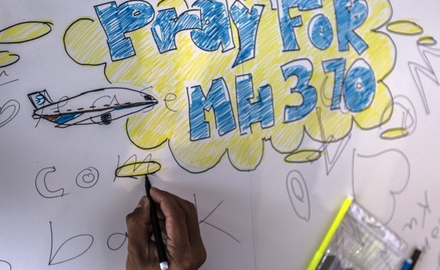 Zaginiony Boeing 777. Mieszkańcy Malediwów twierdzą, że widzieli samolot