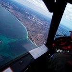 Zaginiony Boeing 777: Oświadczenie Interpolu
