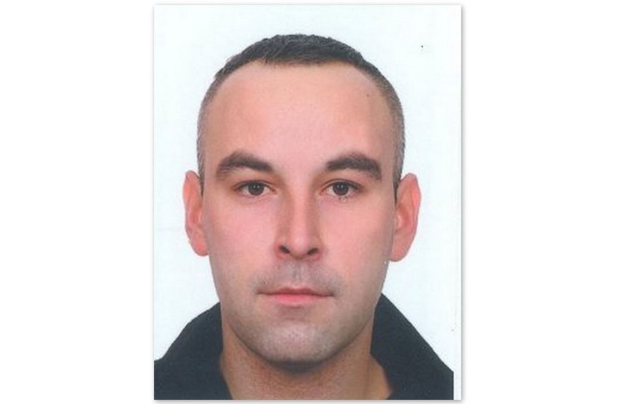 Zaginiony Damian Tor /KPP Tomaszów Lubelski /