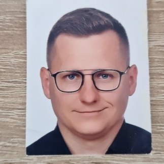 Ztracený łukasz wnuk /kpp zwoleń /