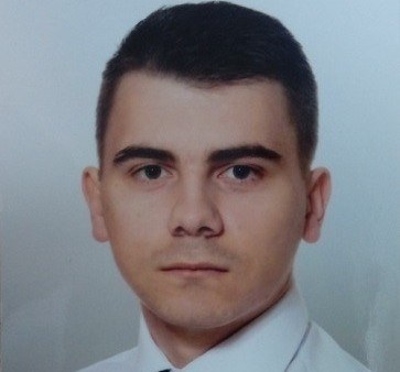 Zaginiony Paweł Siudak /Policja /Policja