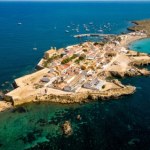 Zaginiony raj u wybrzeży Hiszpanii: Wyspa, na której królują… koty