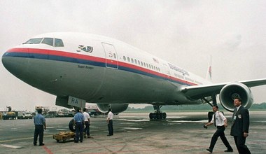 Zaginiony samolot - dlaczego wciąż nie wiemy, co stało się z MH370?