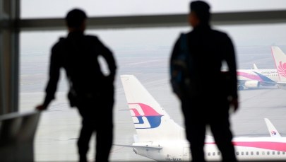 Zaginiony samolot namierzony przez chińskiego satelitę?