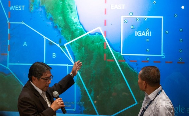 Zaginiony samolot: Służby mają coraz więcej wątpliwości