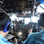 Zaginiony samolot: Słychać sygnał w komórkach pasażerów