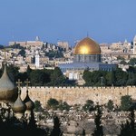 Zaginiony skarb i inne tajemnice Jerozolimy