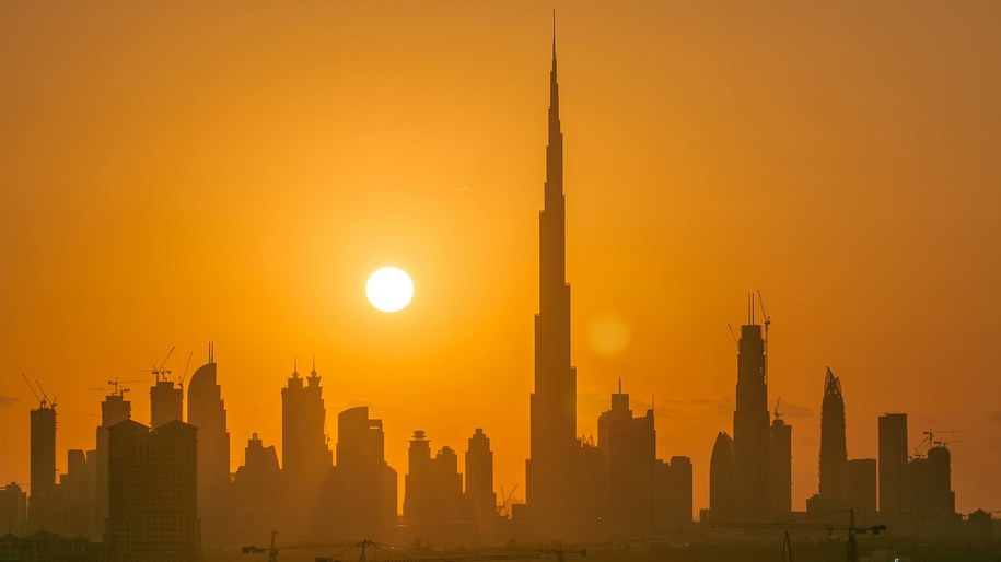 Zaginiony założyciel Zondacrypto i tajemnicze powiązania spółek w Dubaju. Rosyjski ślad w tle /Shutterstock