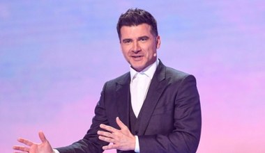 Zaglądamy do Tomasza Kammela. Prezenter ma piękne mieszkanie w stolicy