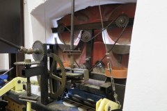 Zaglądamy do wnętrza zegara z Zamku Książąt Pomorskich w Szczecinie