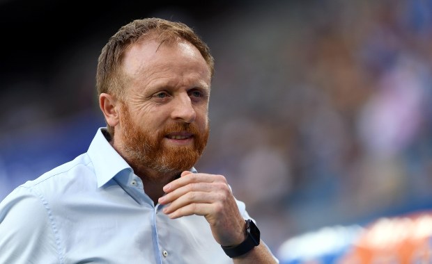 Zagłębie Lubin ma nowego trenera. Powrót do klubu po 4 latach