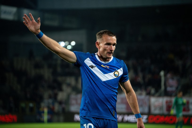 Zagłębie Lubin - Stal Mielec w 30. kolejce PKO BP Ekstraklasy. Relacja na żywo