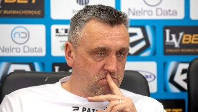 Zagłębie Sosnowiec rozpoczyna "mission impossible"