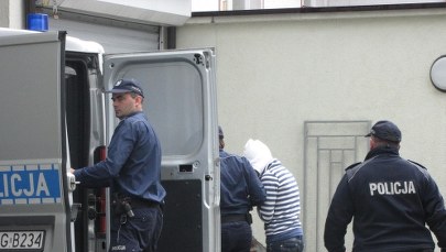 Zagłodzona Magda piła kozie mleko i kaszkę 