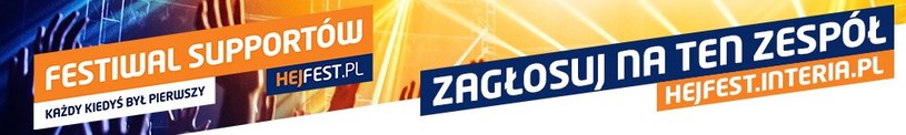 Zagłosuj na swojego faworyta! /.