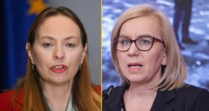 <span class="extra">ZAGŁOSUJ W ANKIECIE</span>Decydująca bitwa już dziś. Kto powinien stanąć na czele Polski 2050?