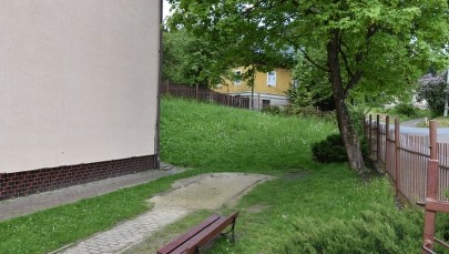 Zagórz. Tutaj powstanie specjalna strefa edukacyjna  