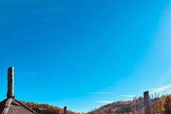 Zagórze Śląskie – jesienna magia na Dolnym Śląsku. 