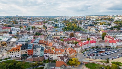 Zagospodarowanie Górek Czechowskich. Będzie skarga kasacyjna