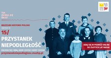 Zagraj na 15. Przystanku Niepodległość i udaj się w podróż do złotych lat radia!