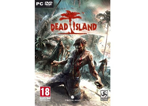 Zagraj o trzymającą w napięciu grę akcji Dead Island /Informacja prasowa