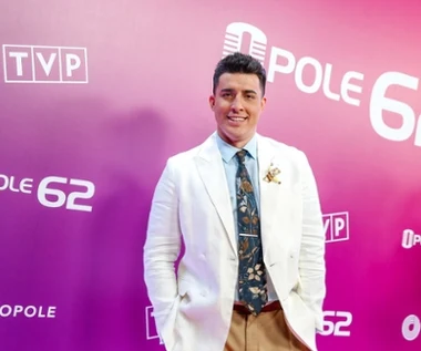 "Zagrajmy razem". Filip Lato o kończącej się miłości