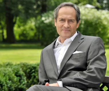 Zagrał faraona, prawnika i konesera sztuki. Ikona polskiego kina kończy 80 lat