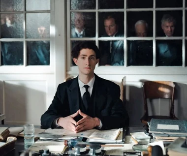 Zagrał główną rolę w nowym filmie Polki. Kim jest młody niemiecki aktor?