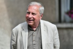 Zagrał Maksa w "Seksmisji". Jerzy Stuhr wspomina w RMF FM film sprzed 40 lat