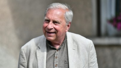 Zagrał Maksa w "Seksmisji". Jerzy Stuhr wspomina w RMF FM film sprzed 40 lat